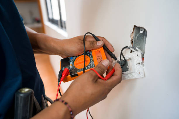  Racend, LA Electrician Pros