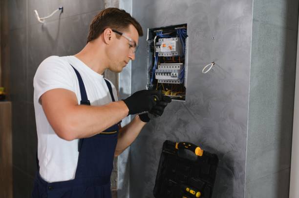 Best Affordable Electrician  in Racend, LA