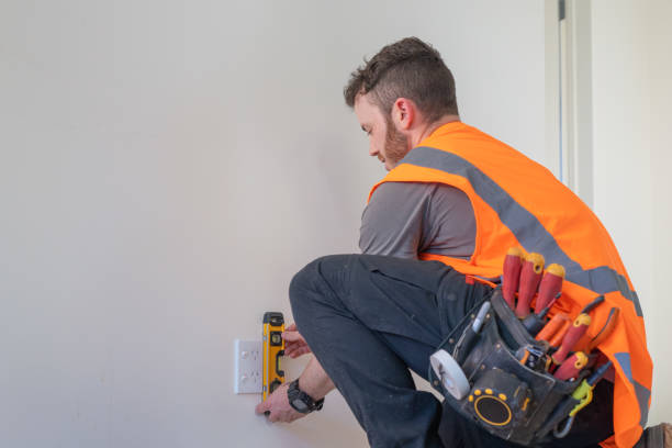 Best Industrial Electrical Services  in Racend, LA