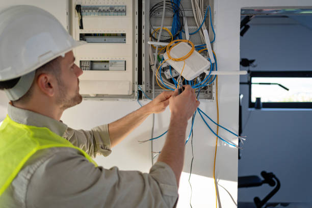 Best Electrical Troubleshooting Services  in Racend, LA